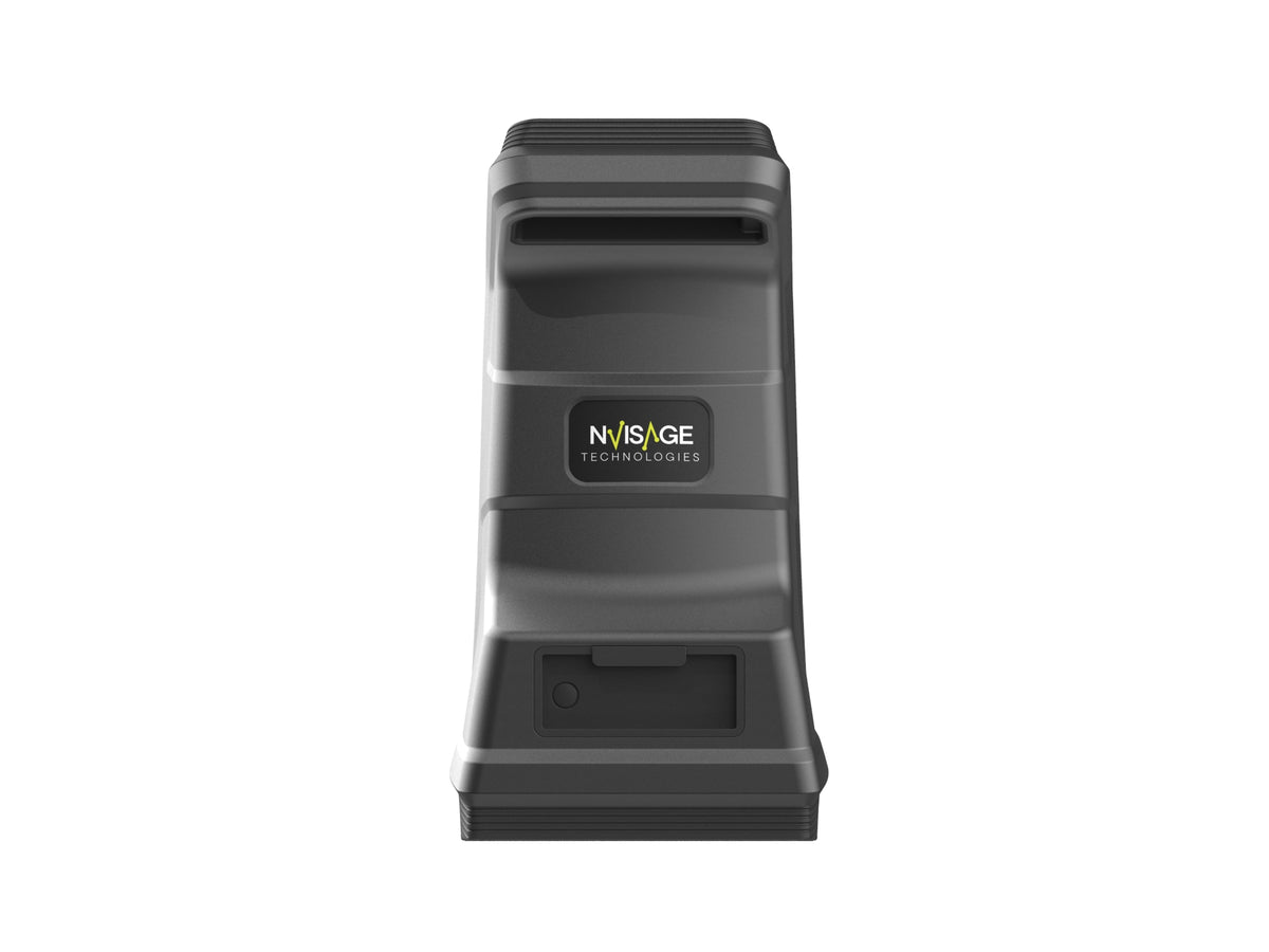 NVISAGE NEO-E Portable Launch Monitor