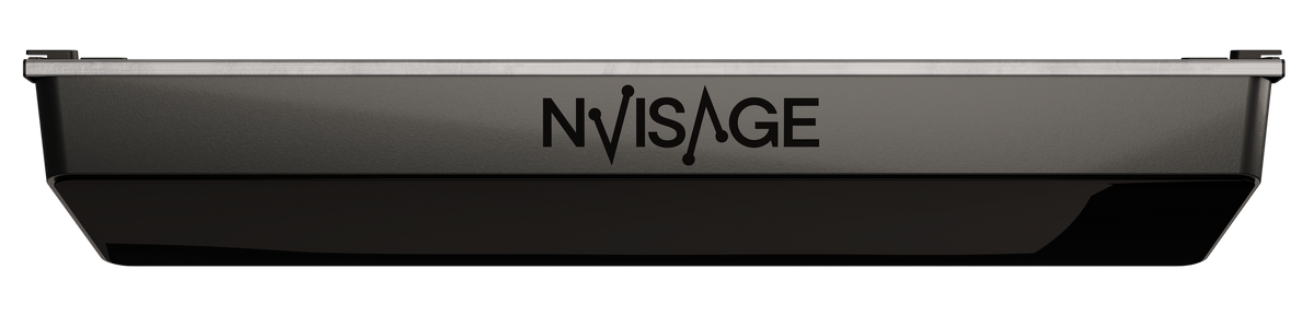 NVISAGE N1 Overhead Launch Monitor