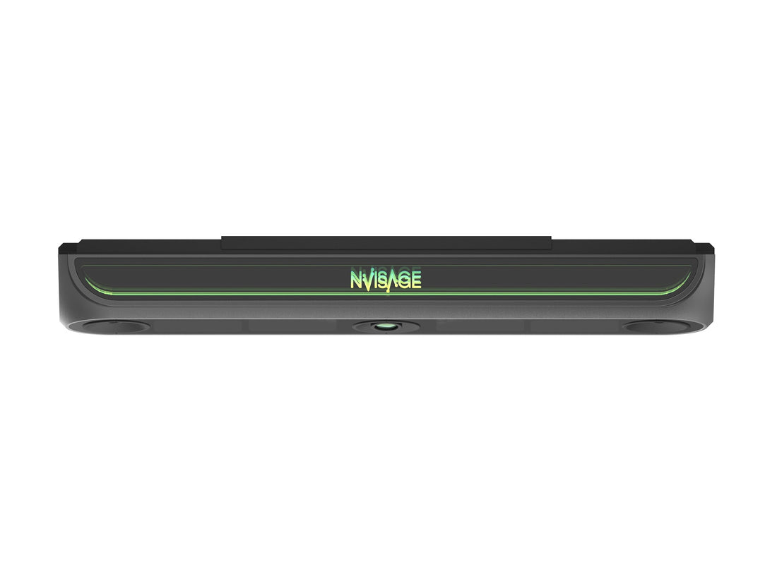NVISAGE N2 Overhead Launch Monitor