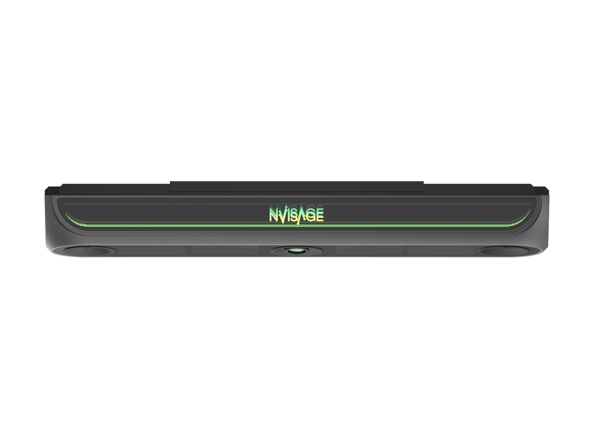 NVISAGE N2 Overhead Launch Monitor