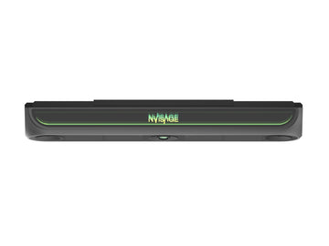 NVISAGE N2 Overhead Launch Monitor