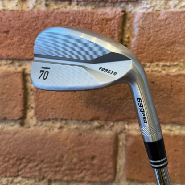 Sub 70 699 Pro v3 Forged Irons - Taper Tip .355