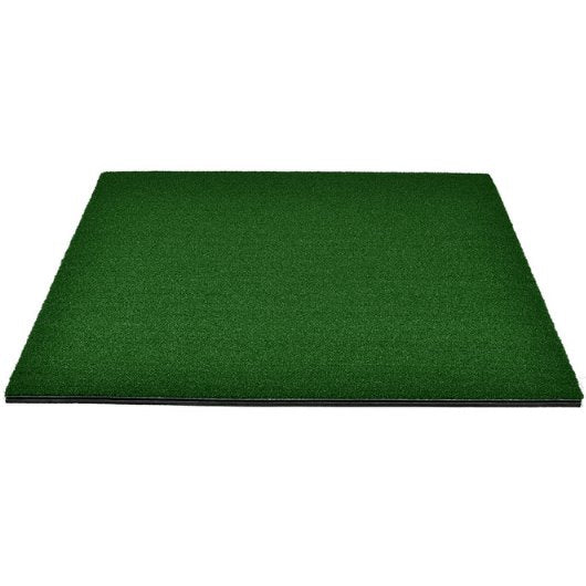 SIGPRO 3D 5x5 Golf Mat indoor golf product, available from Grater Golf