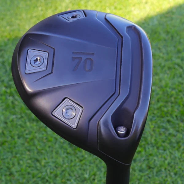 Sub 70 959X Fairway Woods
