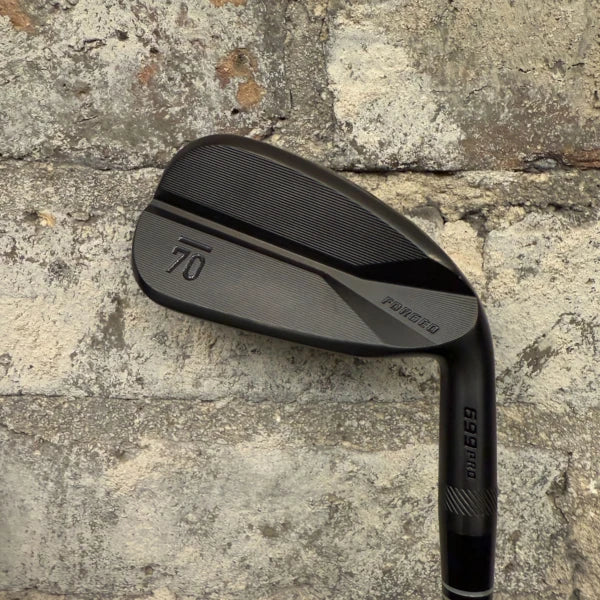 Sub 70 699 Pro v3 Forged Irons - Taper Tip .355