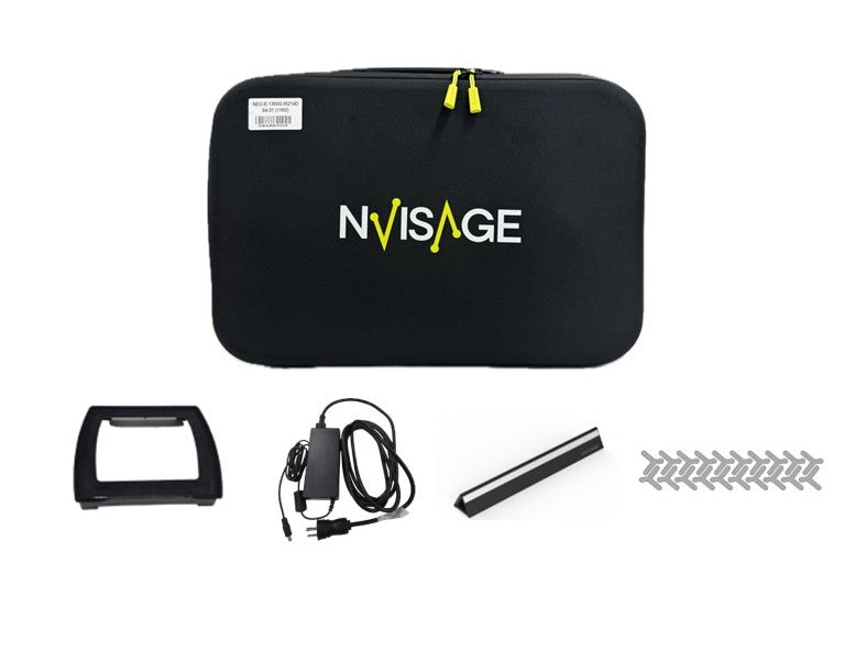 NVISAGE NEO-E Portable Launch Monitor