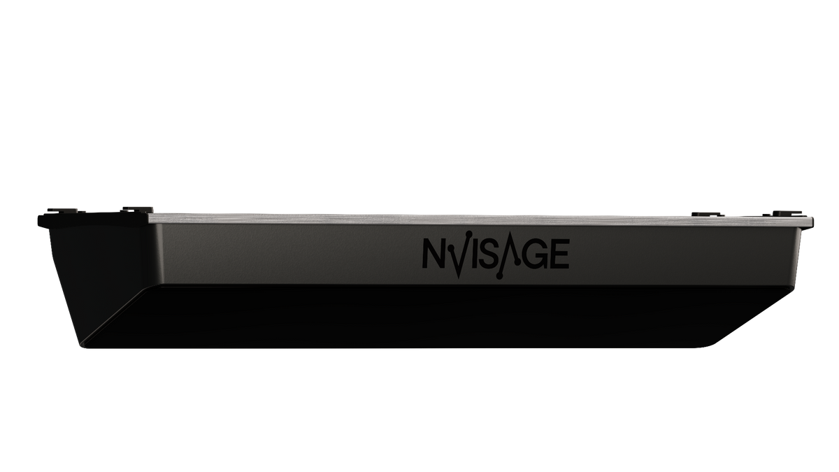 NVISAGE N1 Overhead Launch Monitor