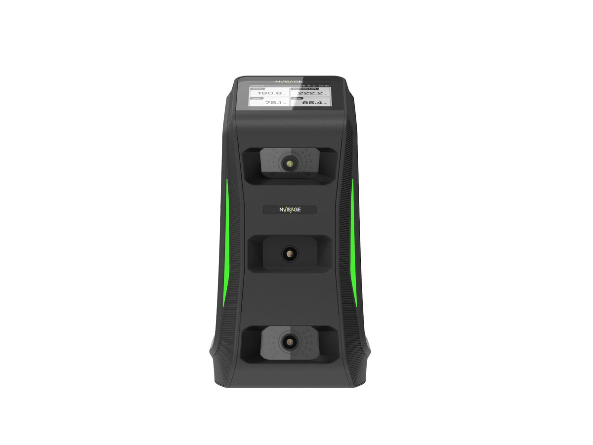 NVISAGE NEO-E Portable Launch Monitor