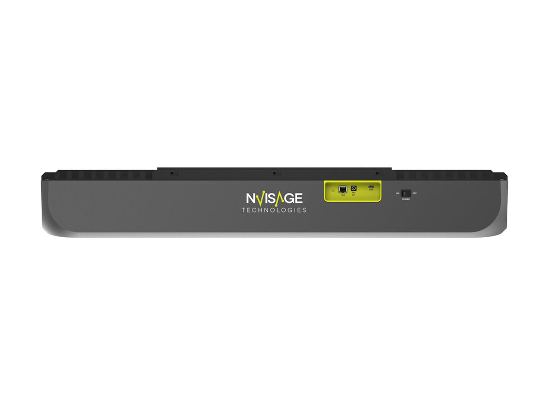 NVISAGE N2 Overhead Launch Monitor