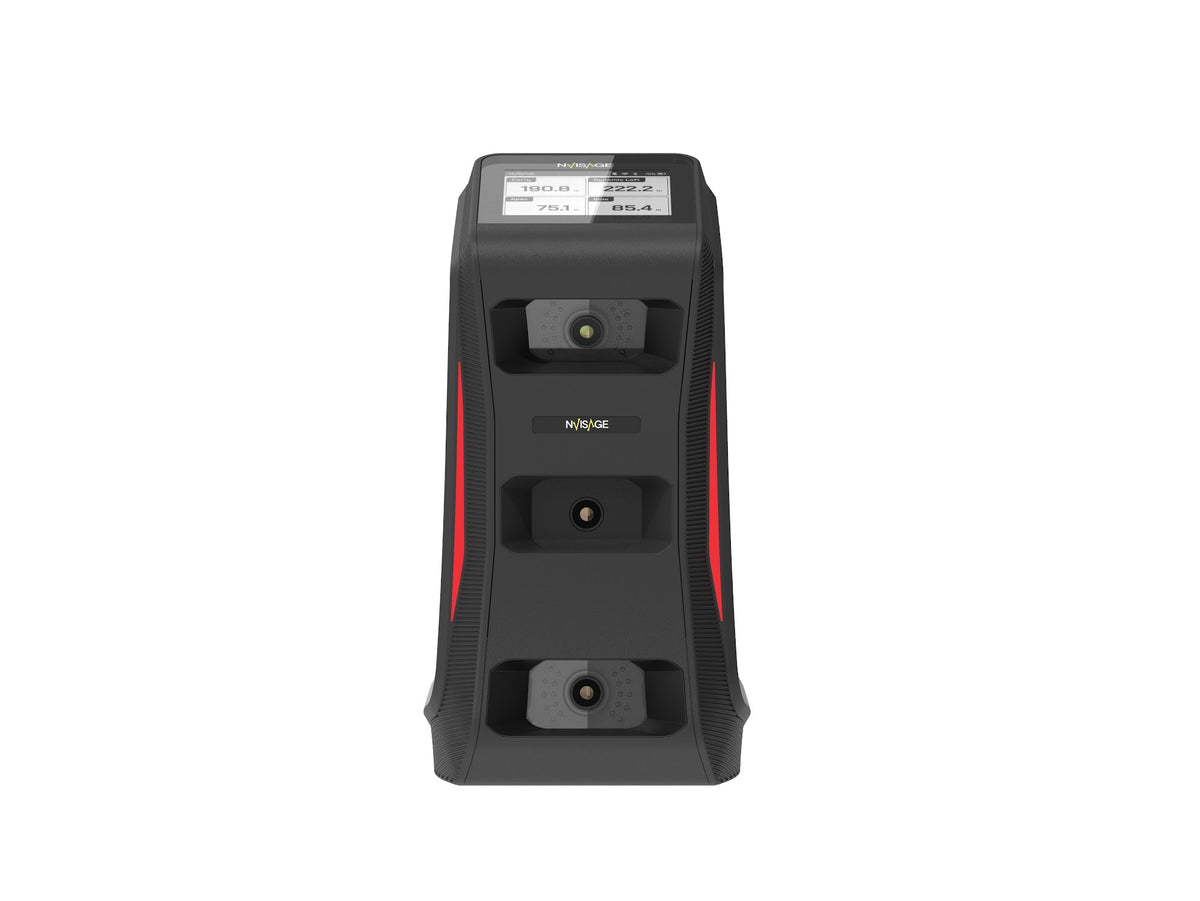 NVISAGE NEO-E Portable Launch Monitor