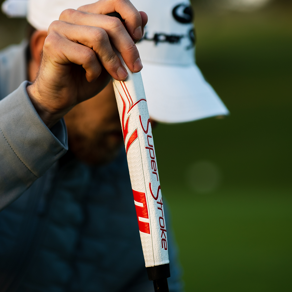 SuperStroke Zenergy 2.0PT Putter Grip