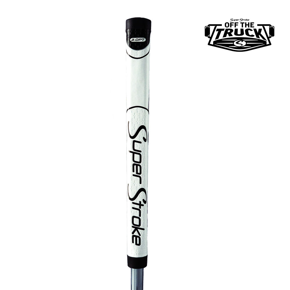 SuperStroke Zenergy 2.0PT Putter Grip