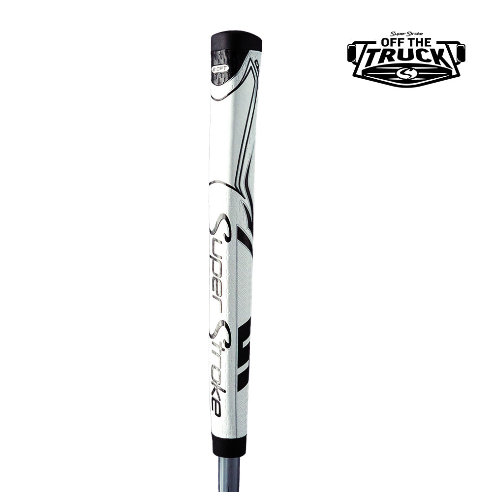 SuperStroke Zenergy 2.0PT Putter Grip