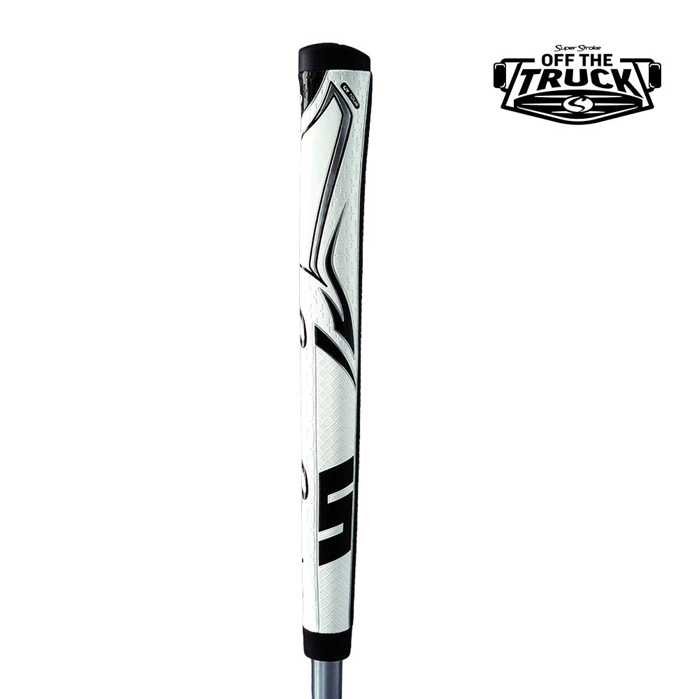 SuperStroke Zenergy 2.0PT Putter Grip