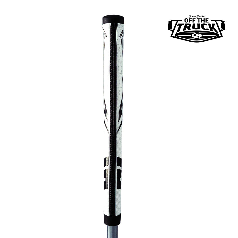 SuperStroke Zenergy 2.0PT Putter Grip