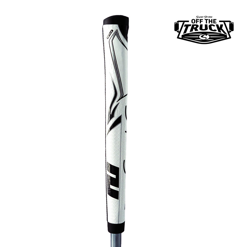 SuperStroke Zenergy 2.0PT Putter Grip