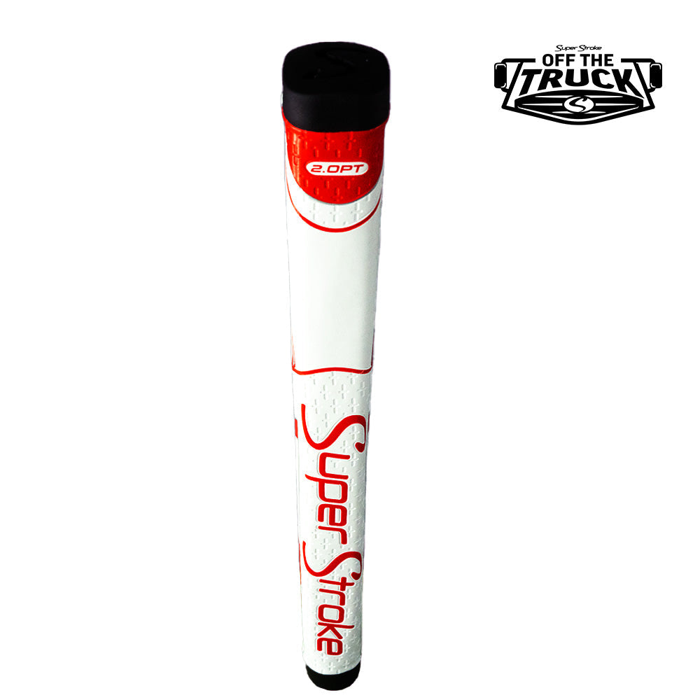 SuperStroke Zenergy 2.0PT Putter Grip