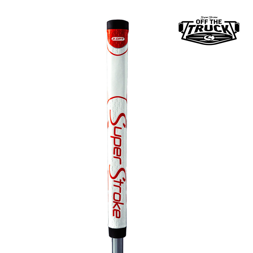 SuperStroke Zenergy 2.0PT Putter Grip