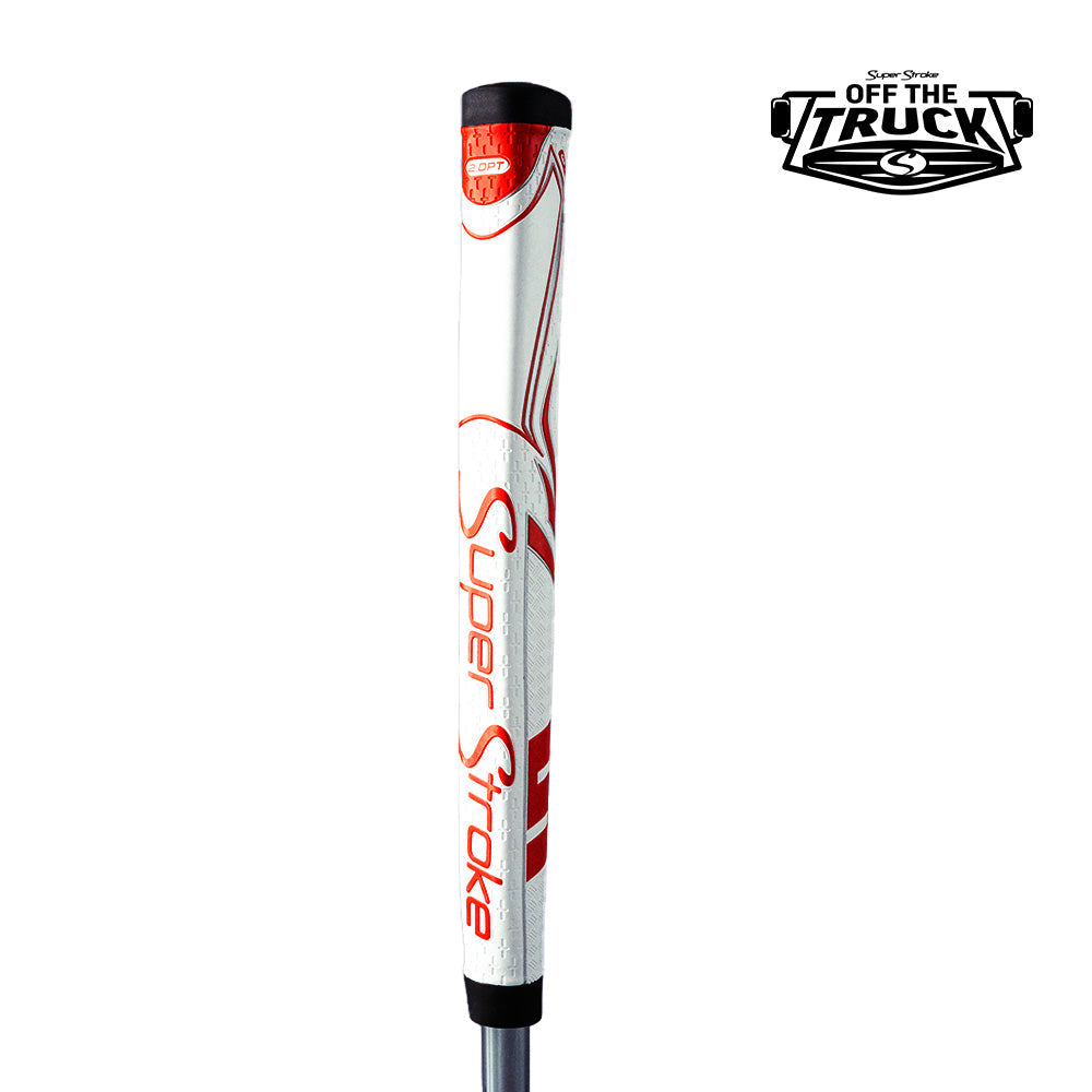 SuperStroke Zenergy 2.0PT Putter Grip