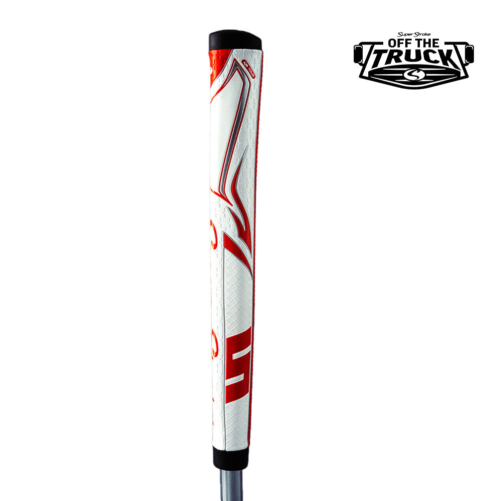 SuperStroke Zenergy 2.0PT Putter Grip