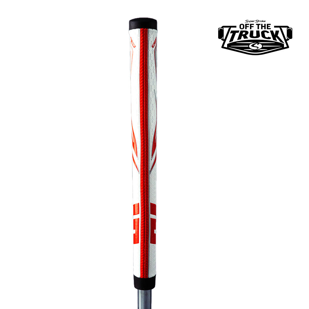 SuperStroke Zenergy 2.0PT Putter Grip