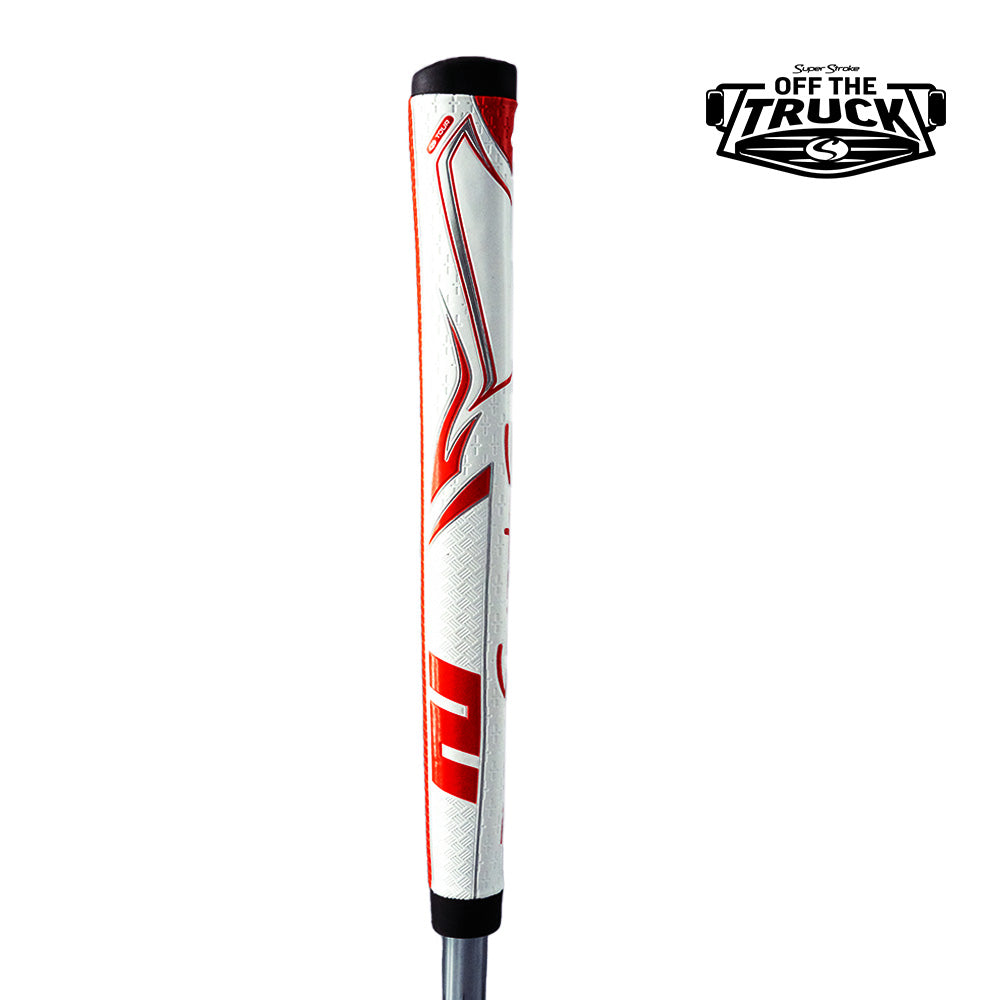 SuperStroke Zenergy 2.0PT Putter Grip