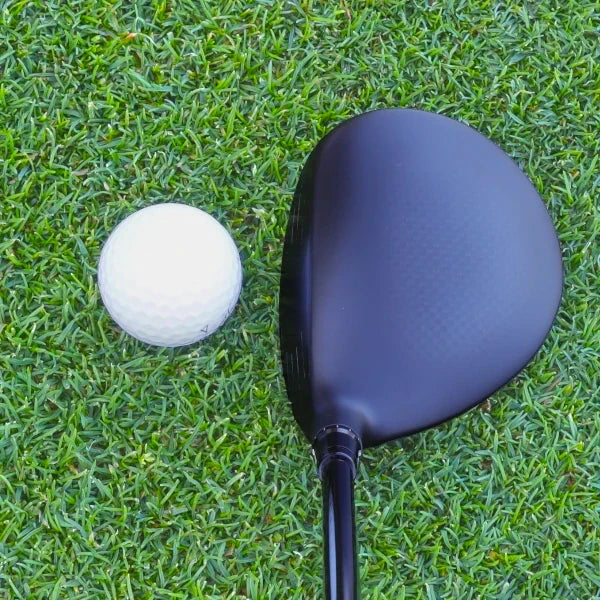 Sub 70 959X Fairway Woods