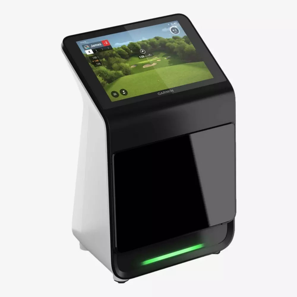 Garmin Approach R50 Launch Monitor