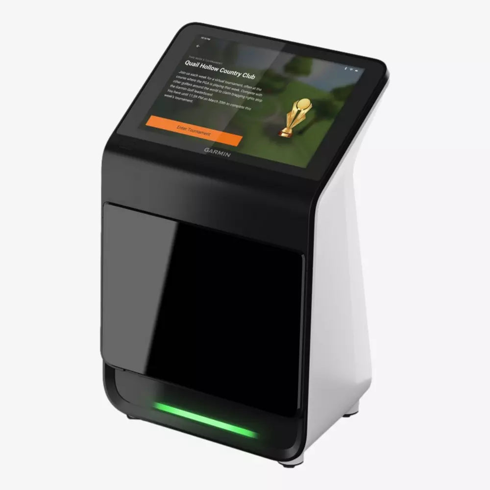 Garmin Approach R50 Launch Monitor