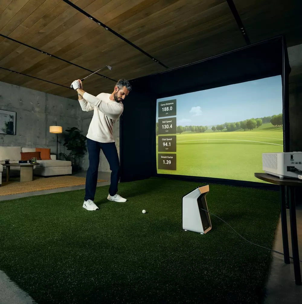 Garmin Approach R50 Launch Monitor