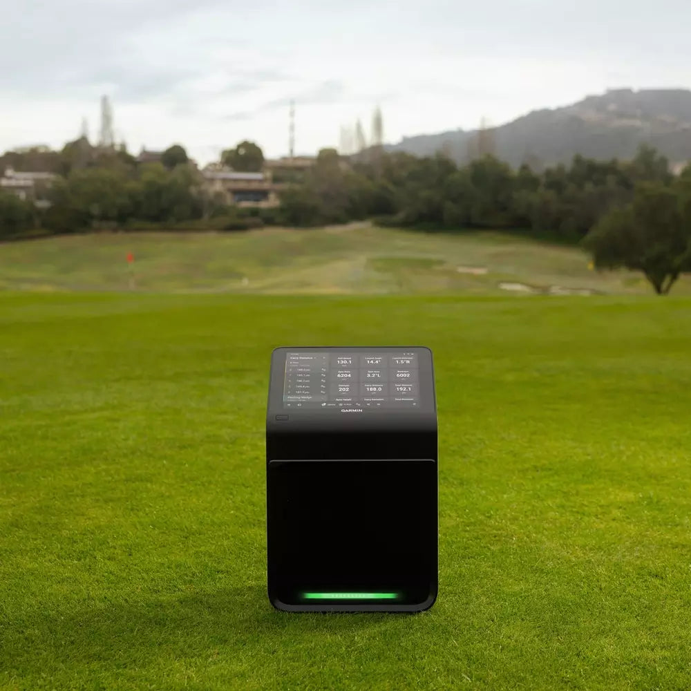 Garmin Approach R50 Launch Monitor