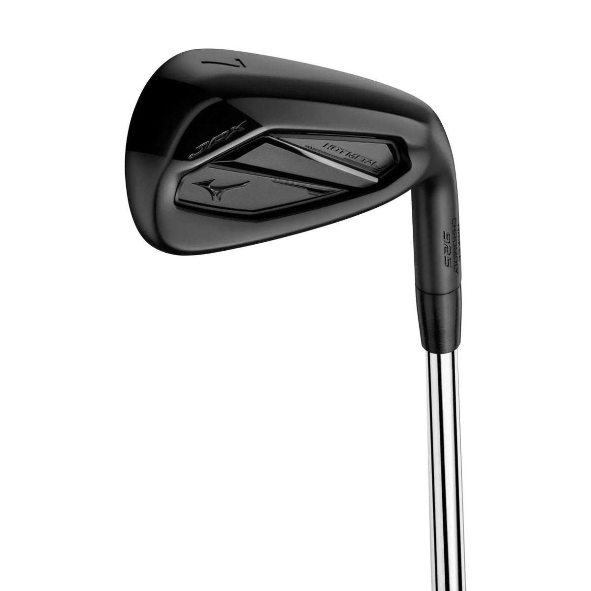 Mizuno JPX925 Hot Metal Black Irons