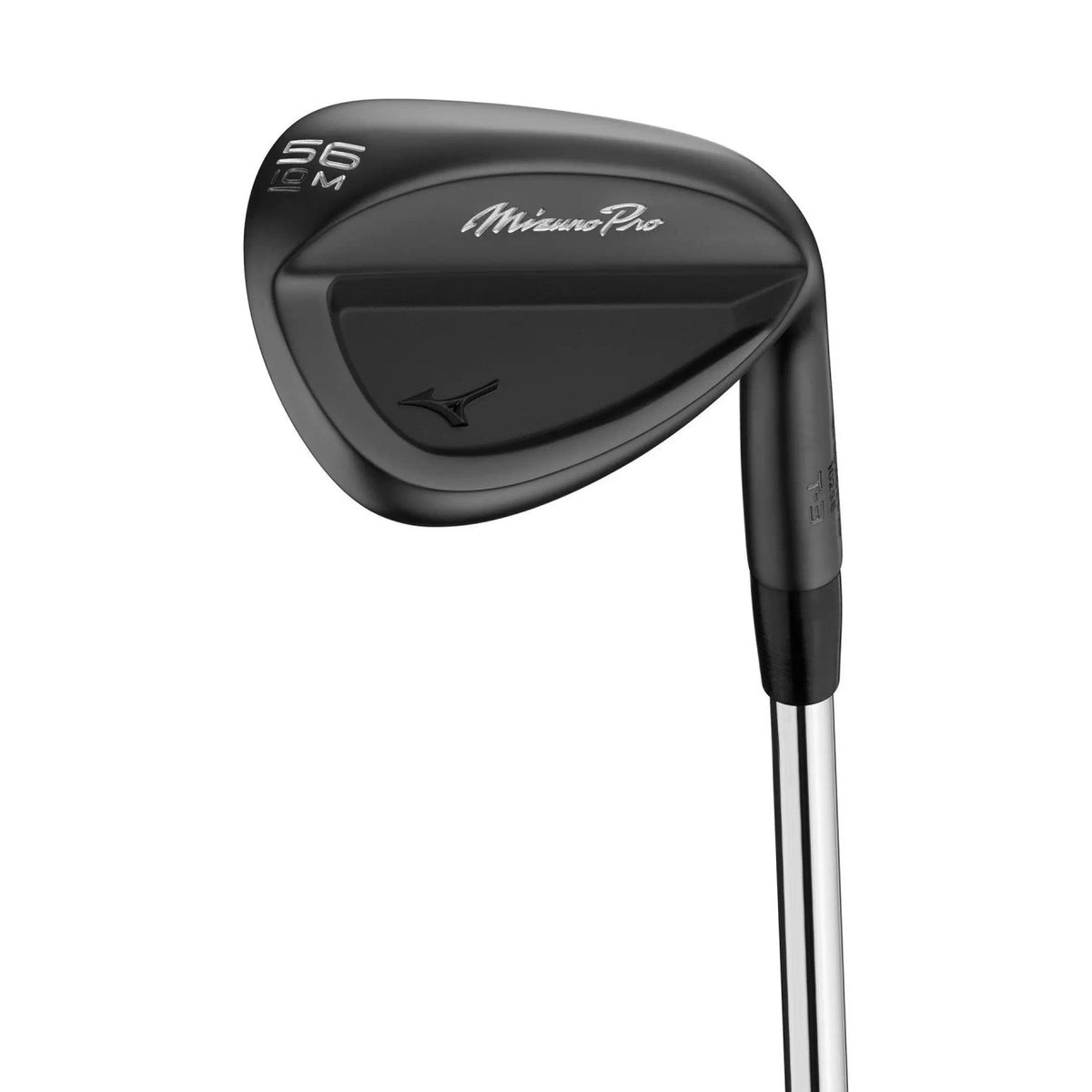 Mizuno Pro T-3 Black Ion Wedge