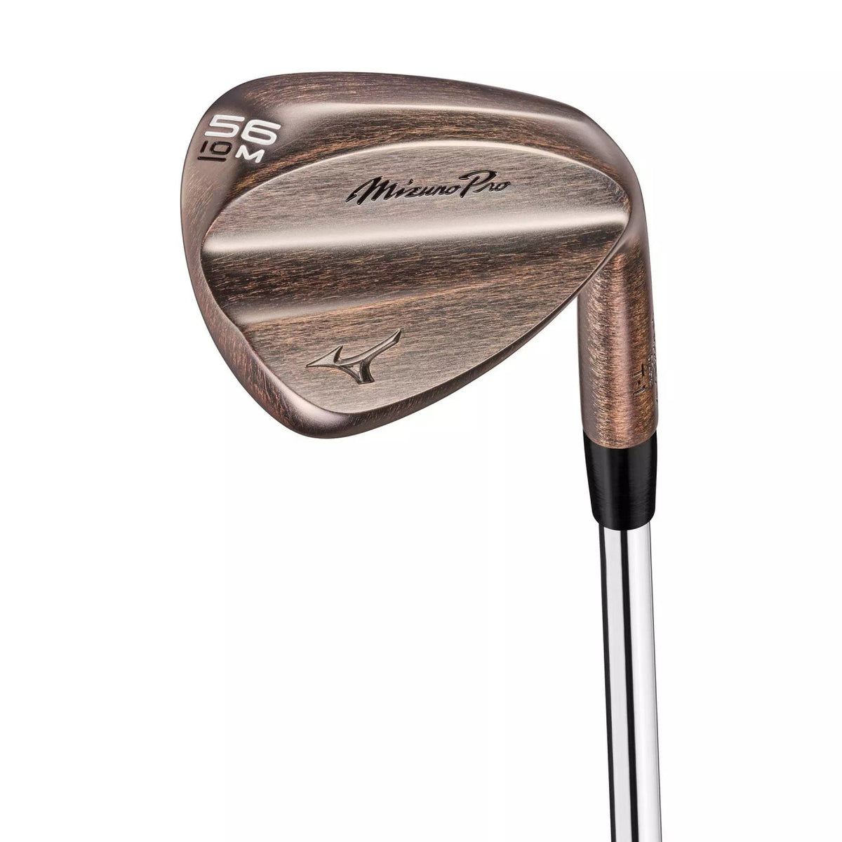 Mizuno Pro T-1 Denim Copper Wedge