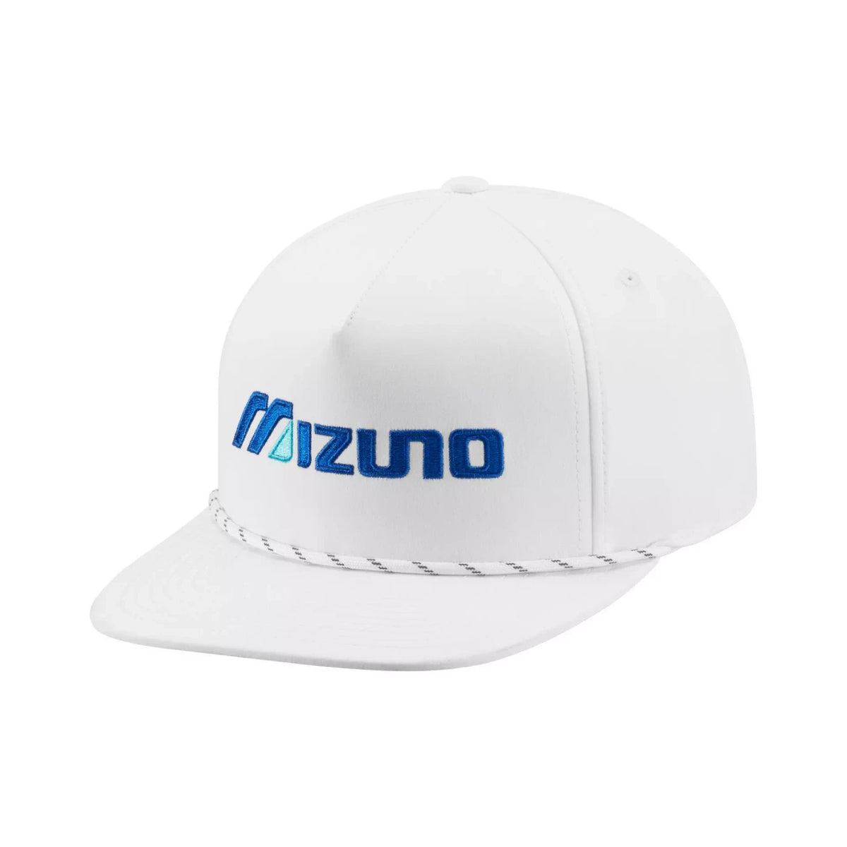 Mizuno Vintage Adjustable Rope Golf Hat - Staff
