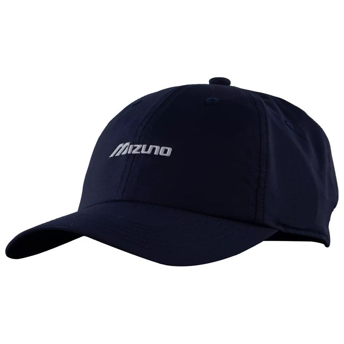 Mizuno Vintage Adjustable Golf Hat - Navy