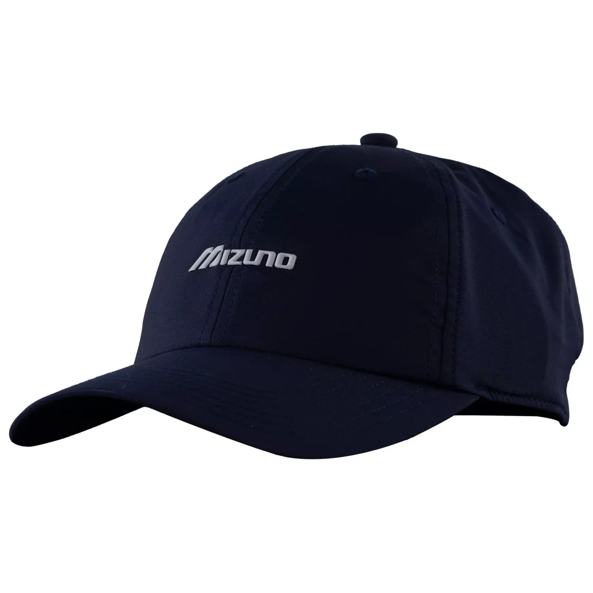 Mizuno Vintage Adjustable Golf Hat - Navy