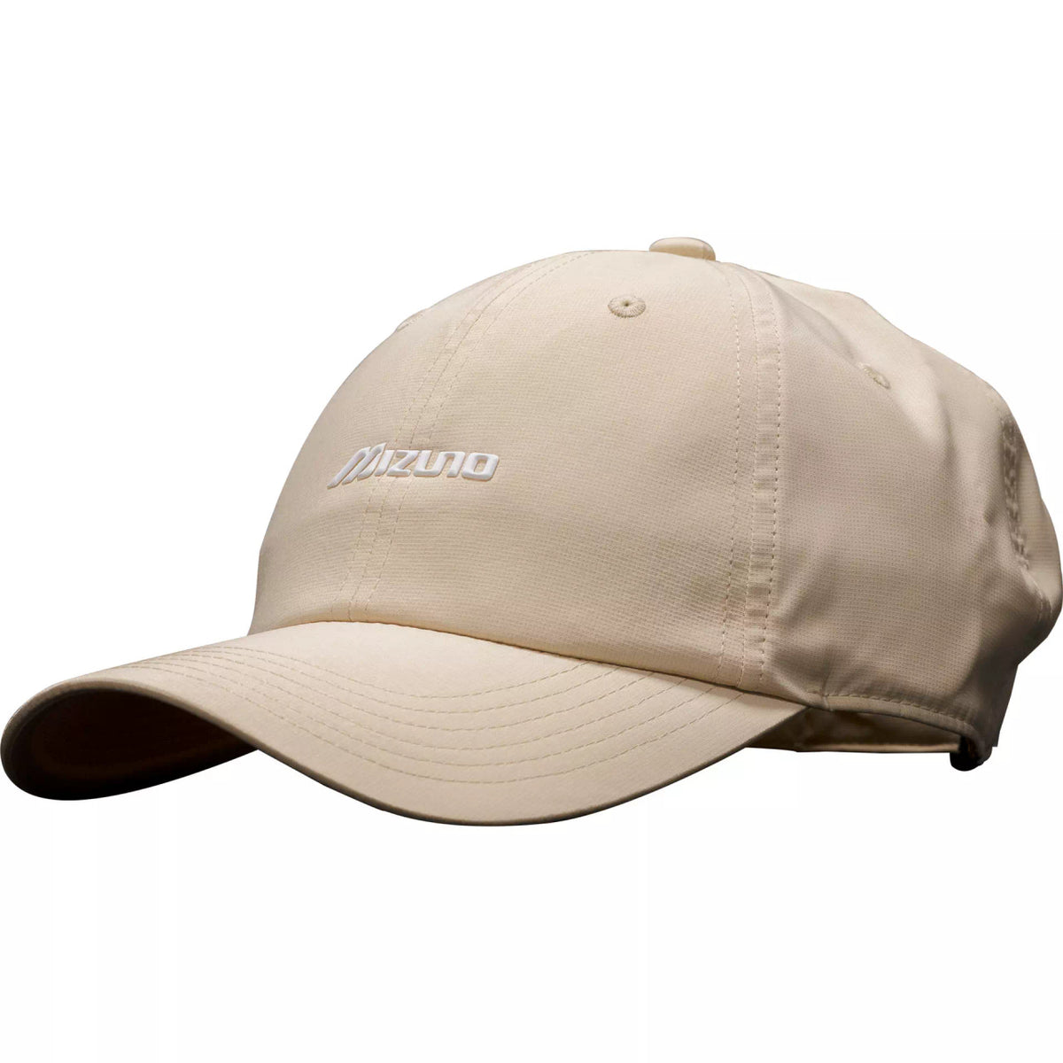 Mizuno Vintage Adjustable Golf Hat - Khaki