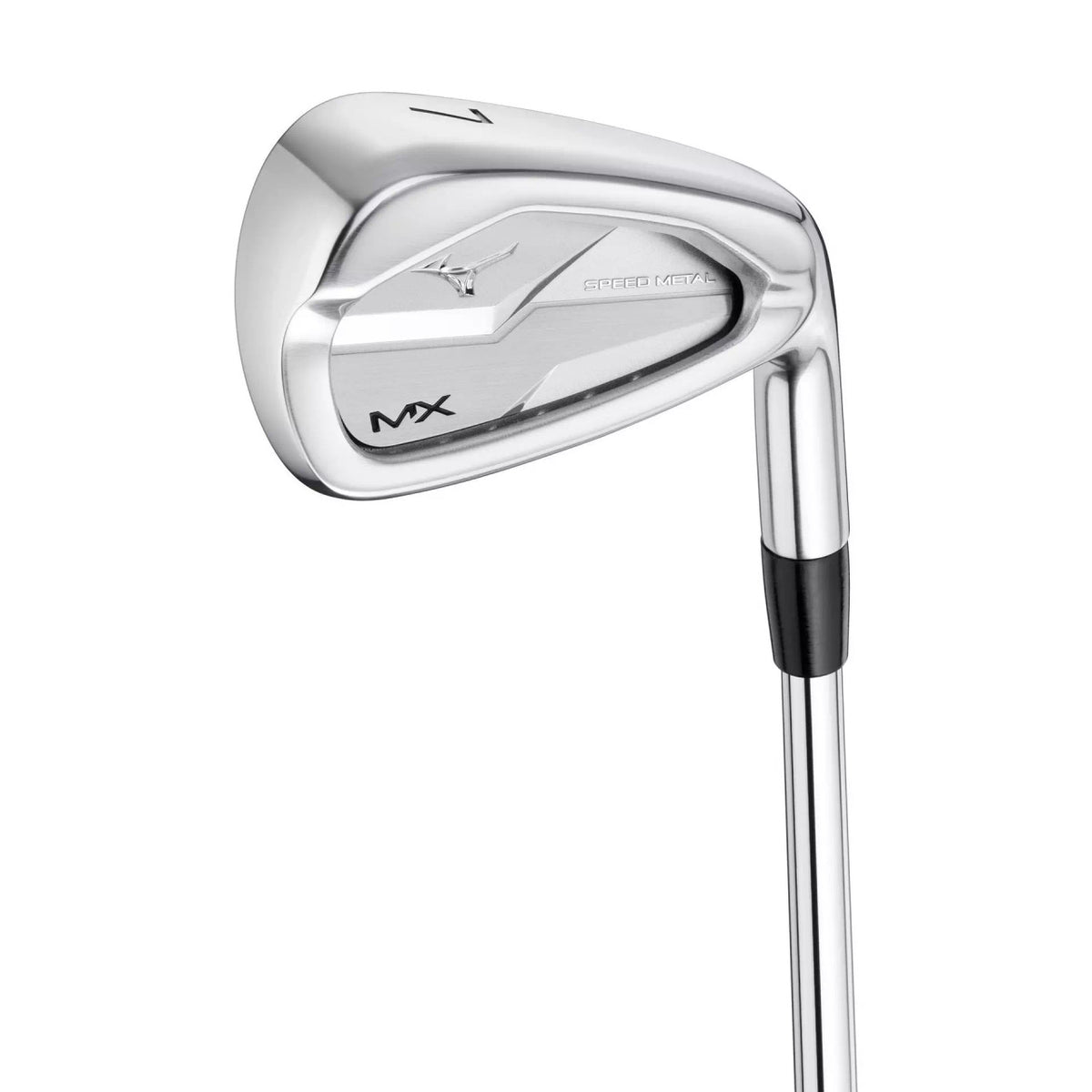 Mizuno MX Speed Metal Irons