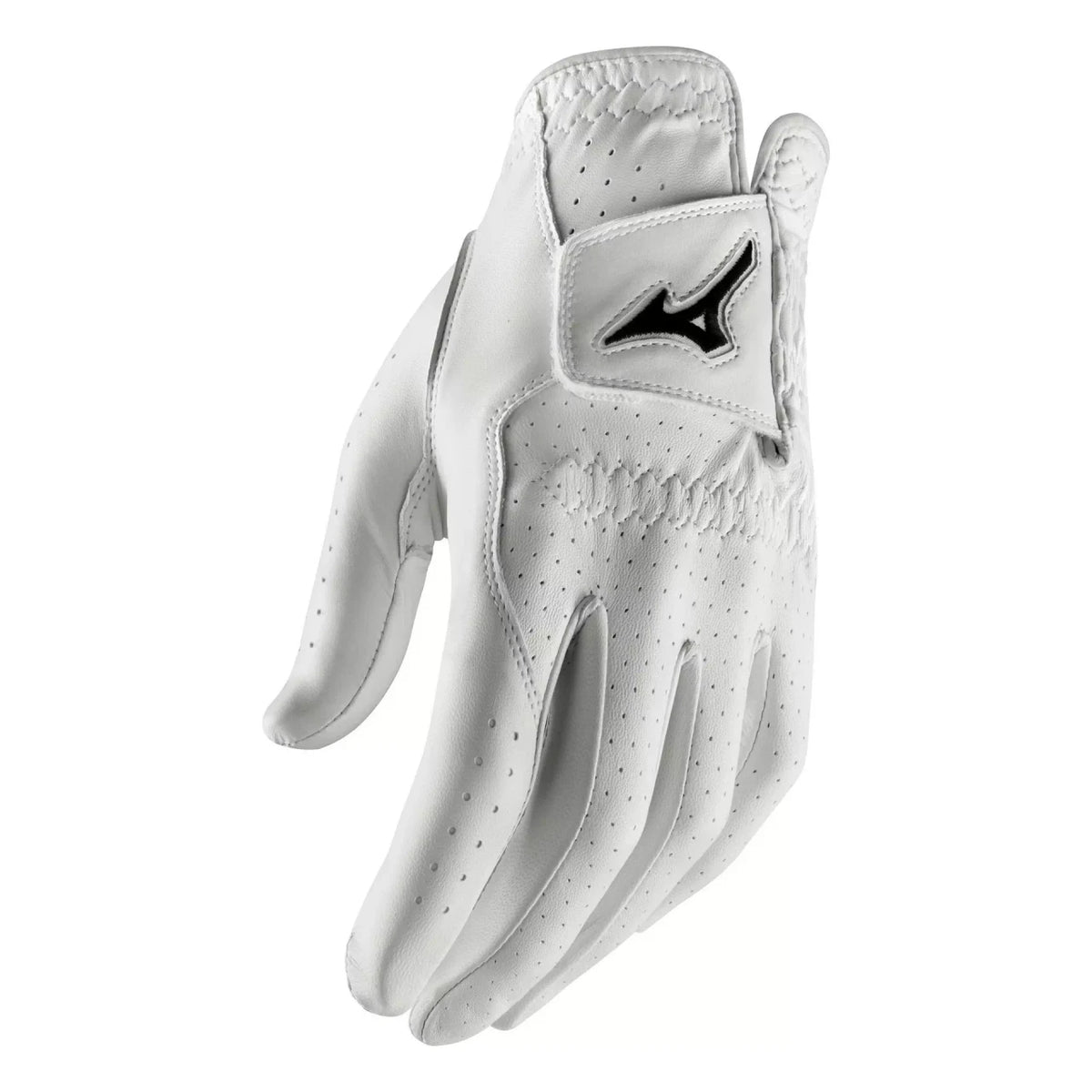 Mizuno Pro Leather Golf Glove