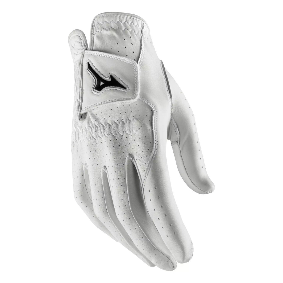 Mizuno Pro Leather Golf Glove