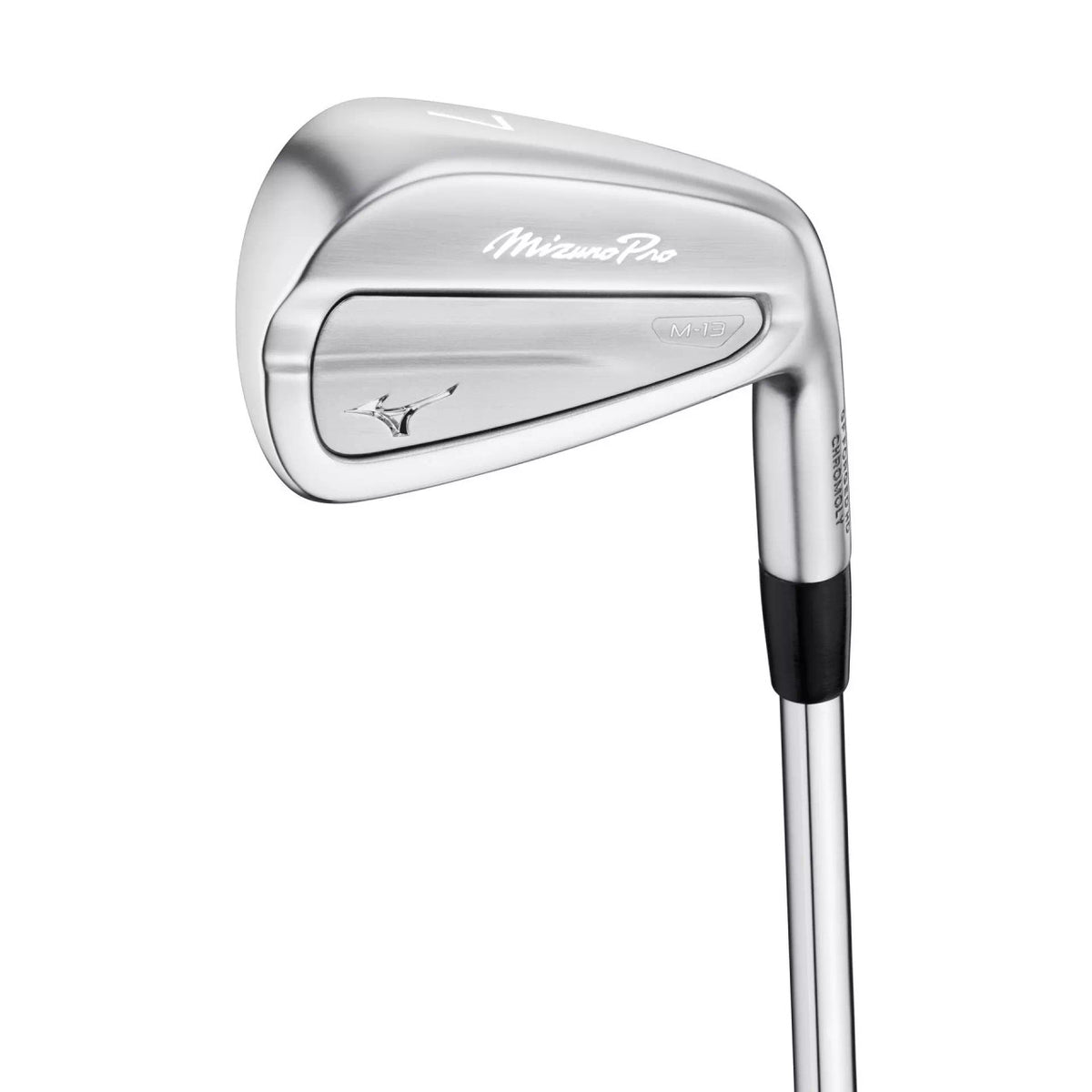Mizuno Pro M-13 Irons