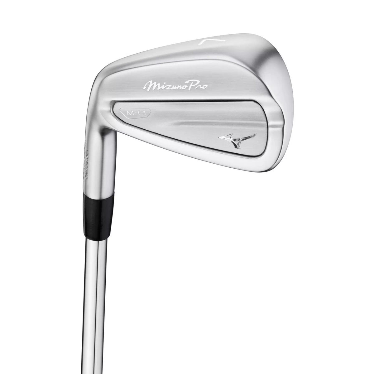 Mizuno Pro M-13 Irons