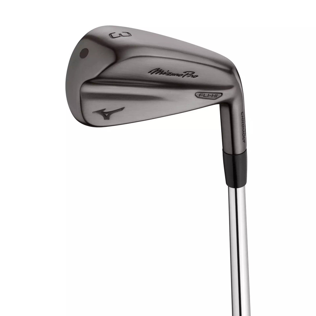 Mizuno Pro 26 Fli-Hi Utility Iron