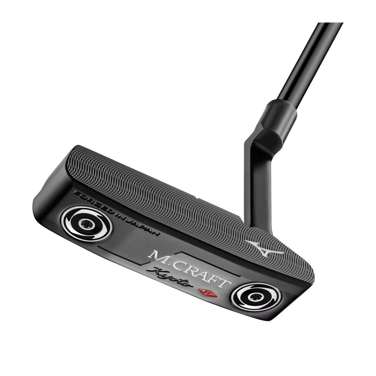 Mizuno M.CRAFT Kyoto P Putter