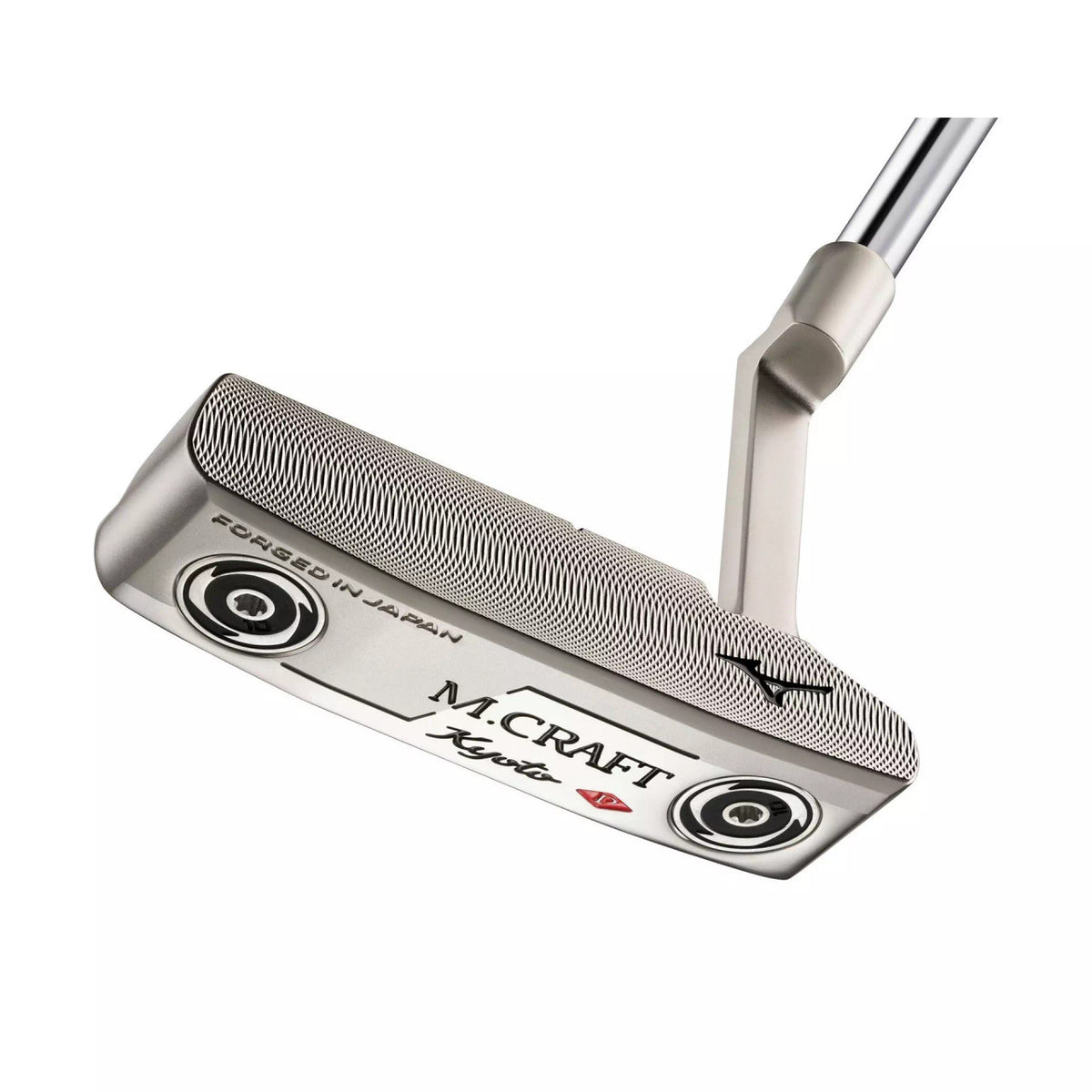 Mizuno M.CRAFT Kyoto P Putter