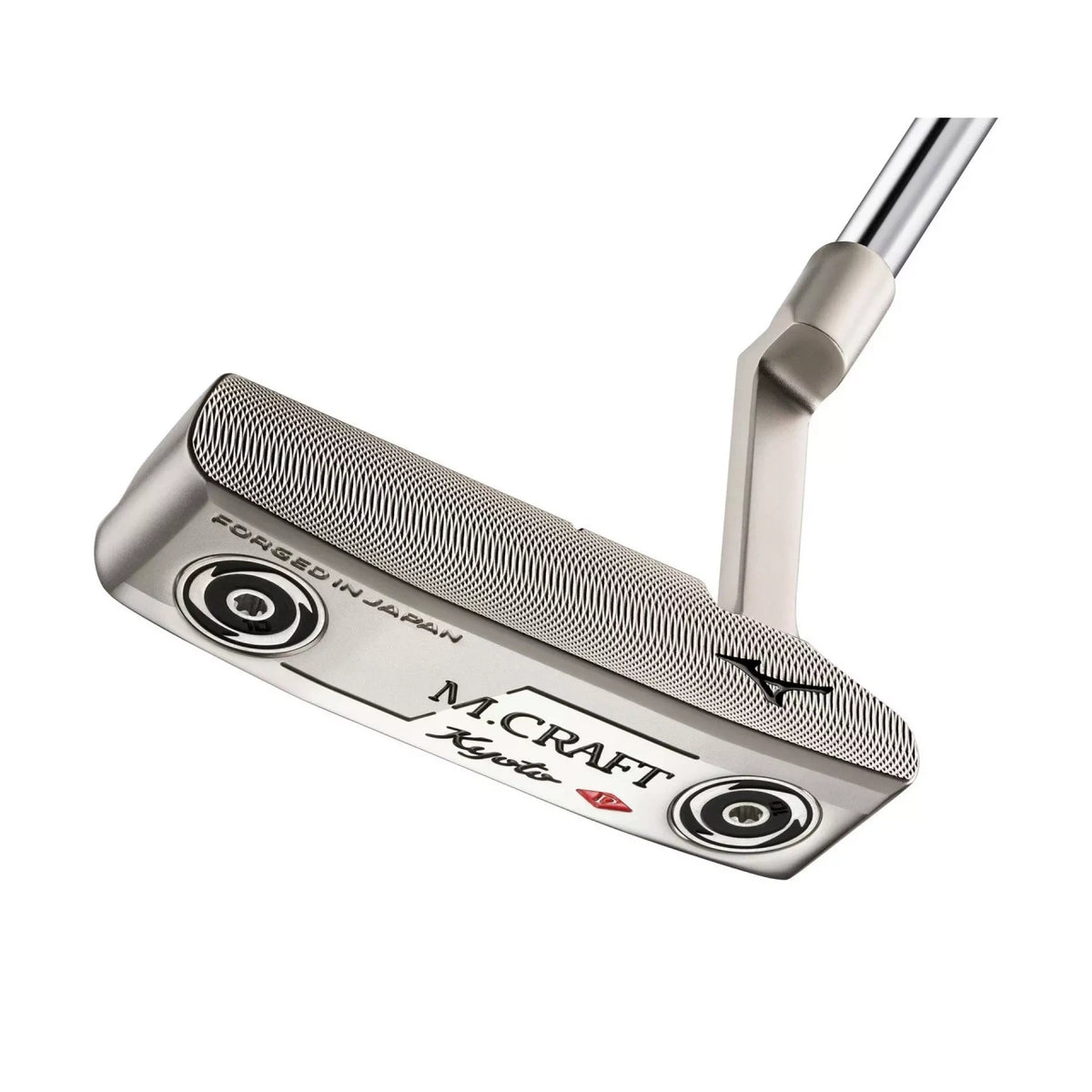 Mizuno M.CRAFT Kyoto P Putter