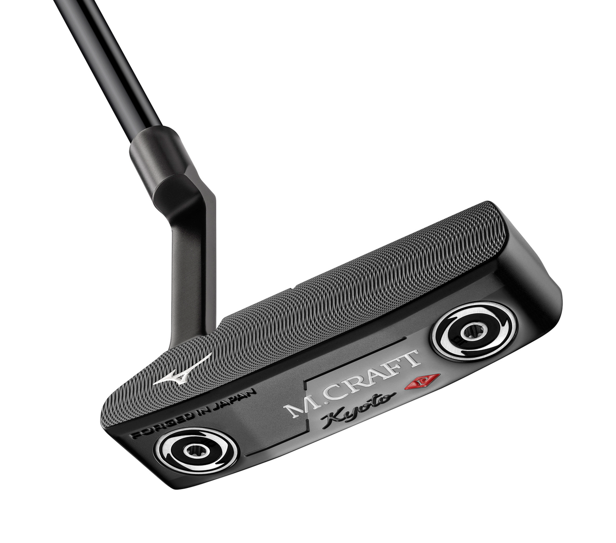 Mizuno M.CRAFT Kyoto P Putter