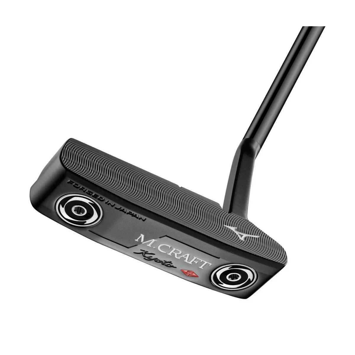Mizuno M.CRAFT Kyoto S Putter