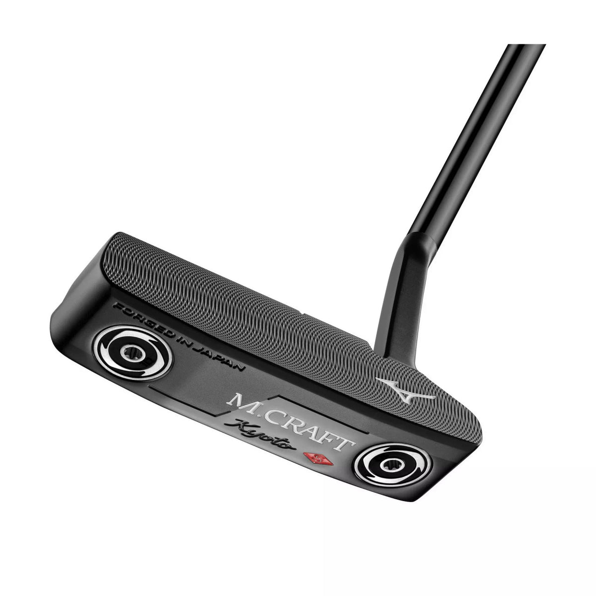 Mizuno M.CRAFT Kyoto S Putter